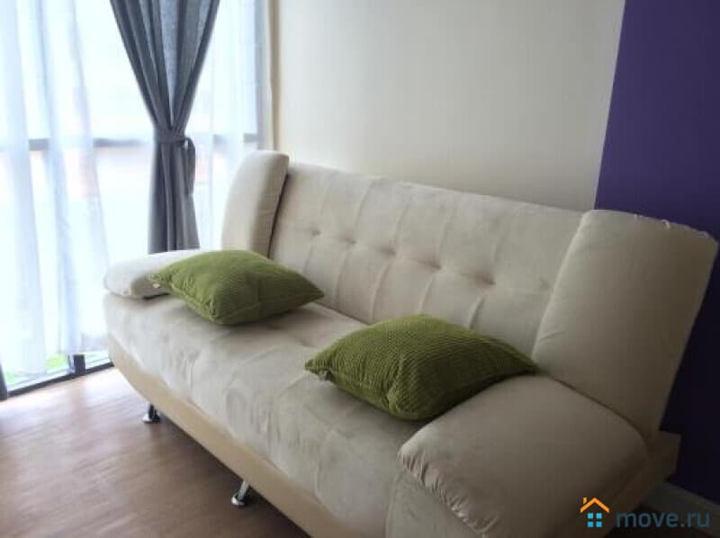 3-комн. квартира, 50 м²