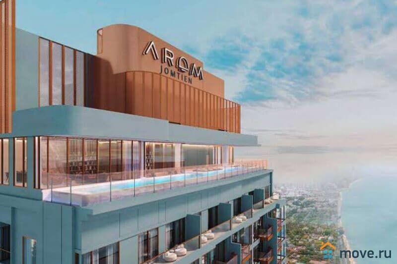 3-комн. апартаменты, 65 м²