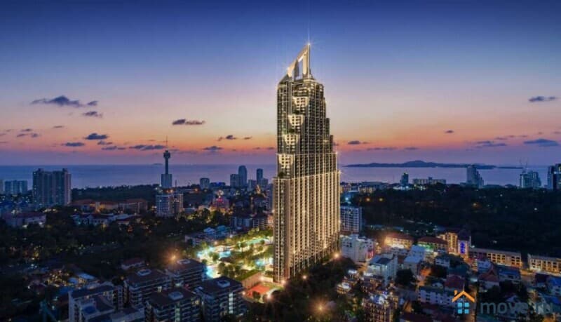 2-комн. квартира, 29 м²