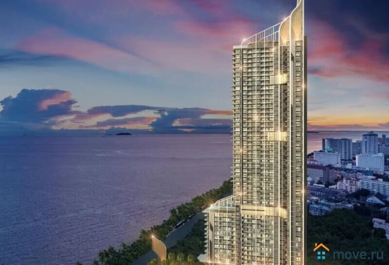 2-комн. квартира, 80 м²