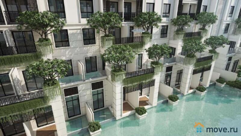 1-комн. квартира, 25 м²