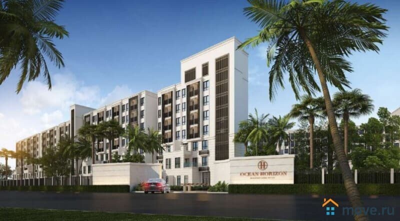 3-комн. квартира, 50 м²