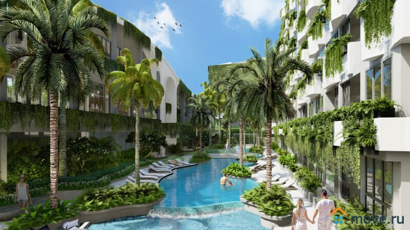 3-комн. квартира, 144 м²