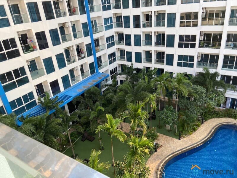 2-комн. квартира, 40.5 м²