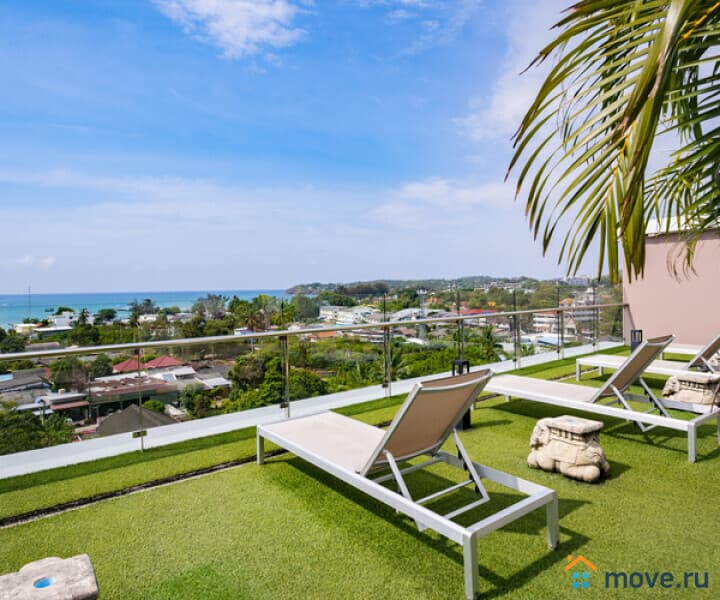 2-комн. квартира, 56 м²