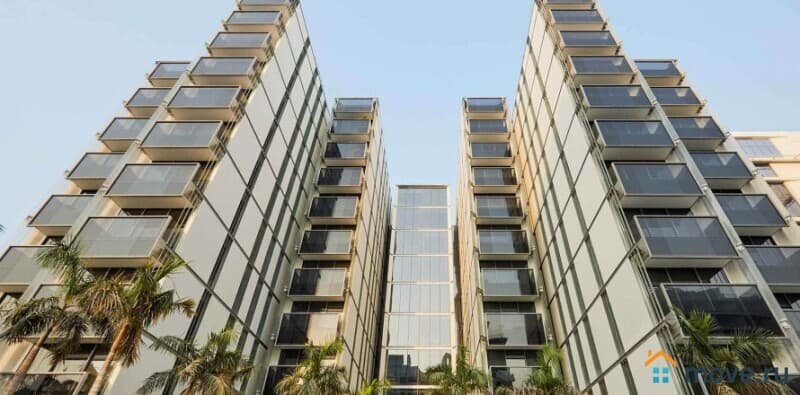 5-комн. квартира, 445 м²