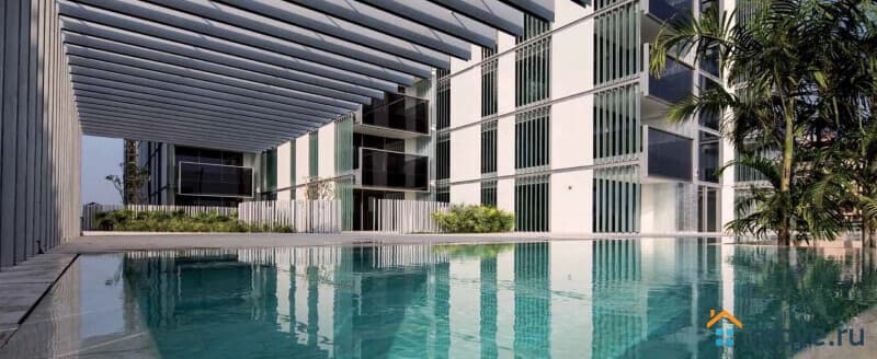 5-комн. квартира, 445 м²