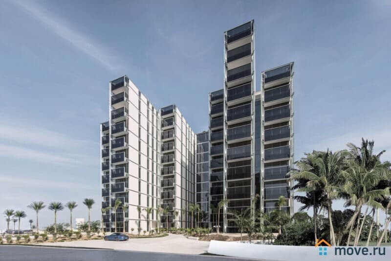 5-комн. квартира, 445 м²