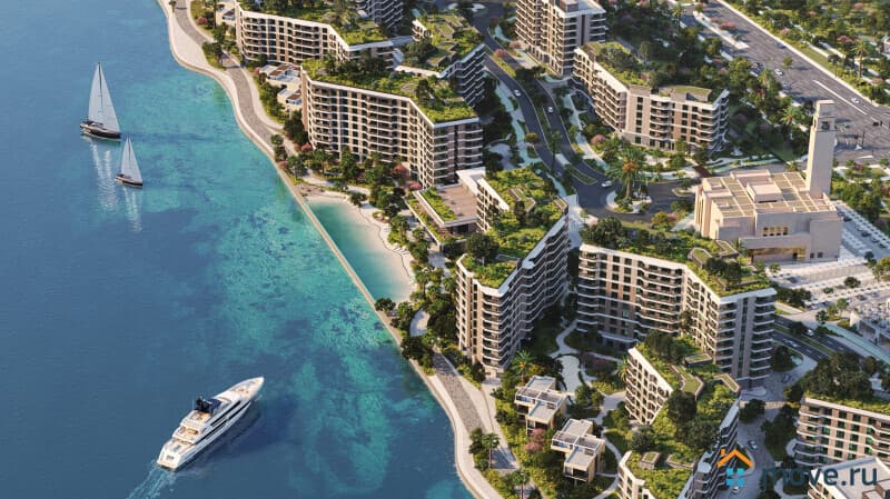 3-комн. квартира, 112 м²