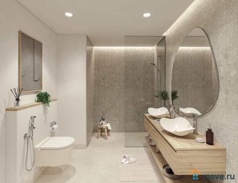 3-комн. квартира, 112 м²