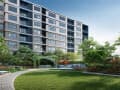 2-комн. квартира, 24.3 м²