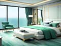 Продать четырехкомнатную квартиру, 179 м², этаж 35 из 42. Фото 10