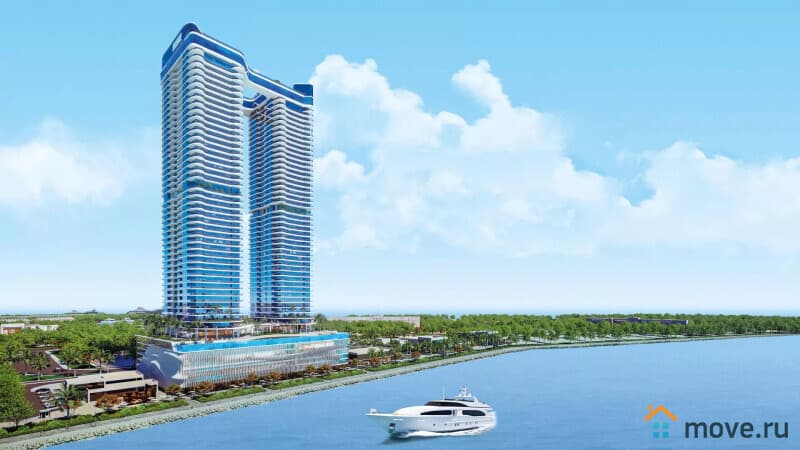 4-комн. квартира, 179 м²