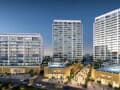 3-комн. квартира, 134 м²