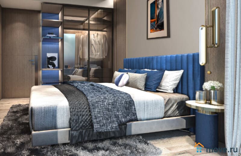 2-комн. квартира, 30 м²