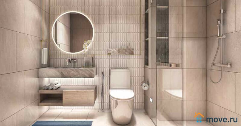 2-комн. квартира, 30 м²