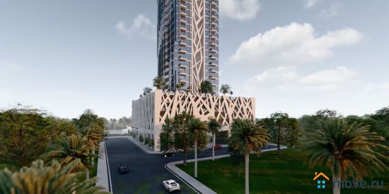 2-комн. квартира, 55 м²