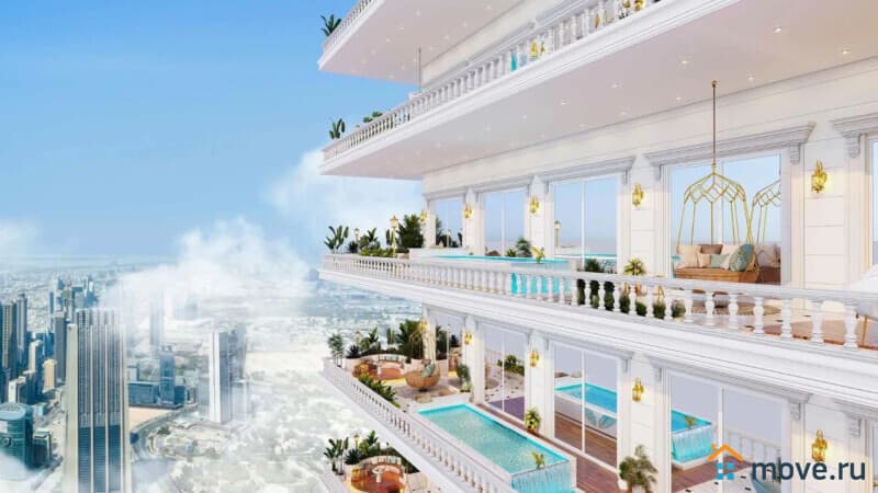 2-комн. квартира, 71 м²