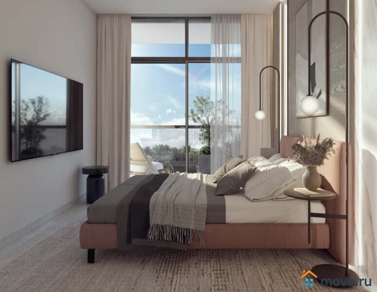 2-комн. квартира, 60 м²