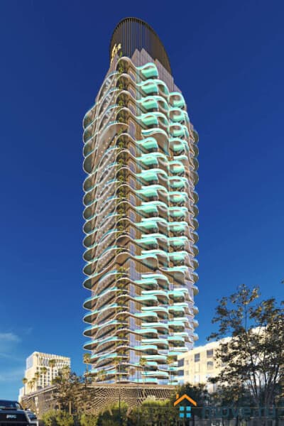 3-комн. квартира, 114 м²