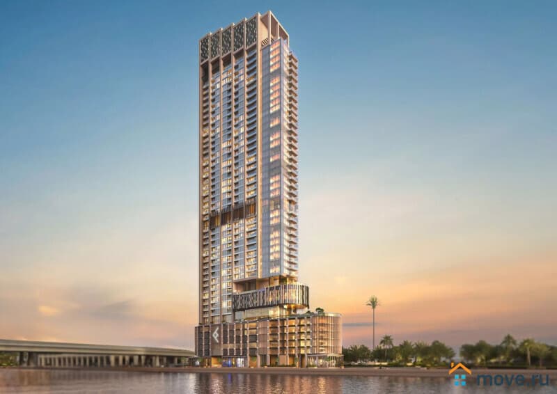 2-комн. квартира, 98 м²