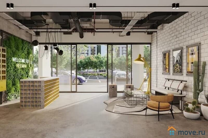 3-комн. квартира, 74 м²