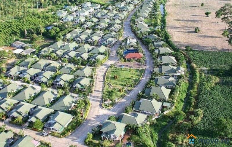 вилла, 504 м², 1 сотка