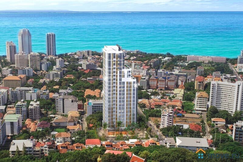 3-комн. квартира, 67.1 м²