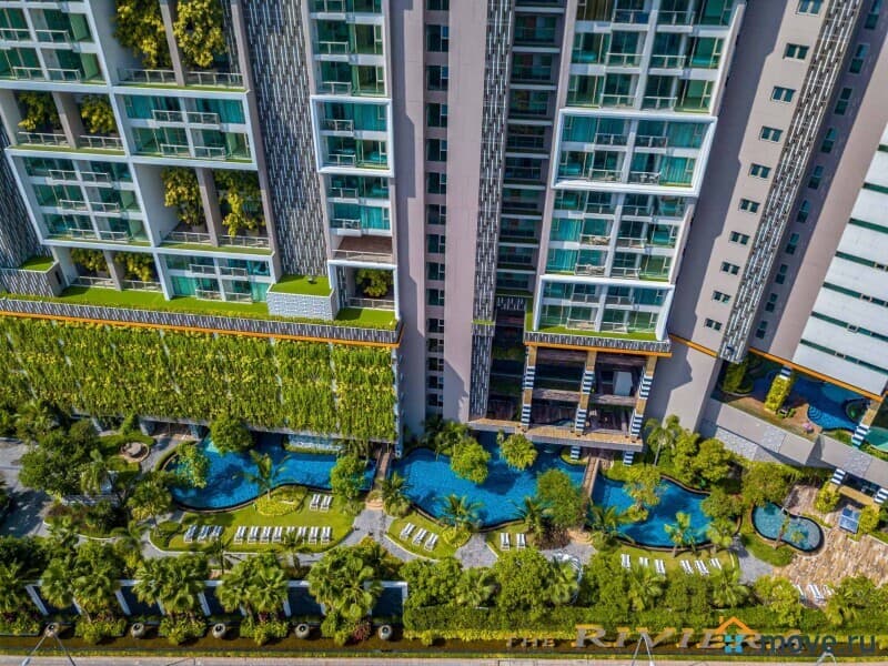 2-комн. квартира, 47 м²
