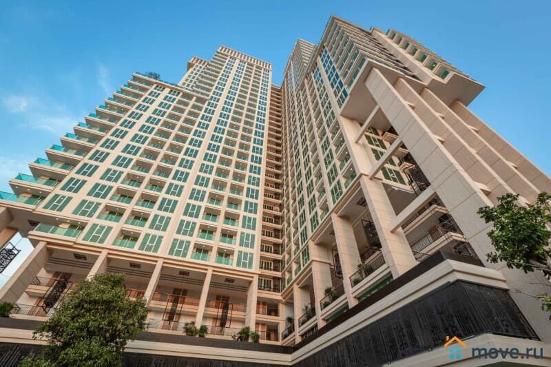 2-комн. квартира, 43 м²