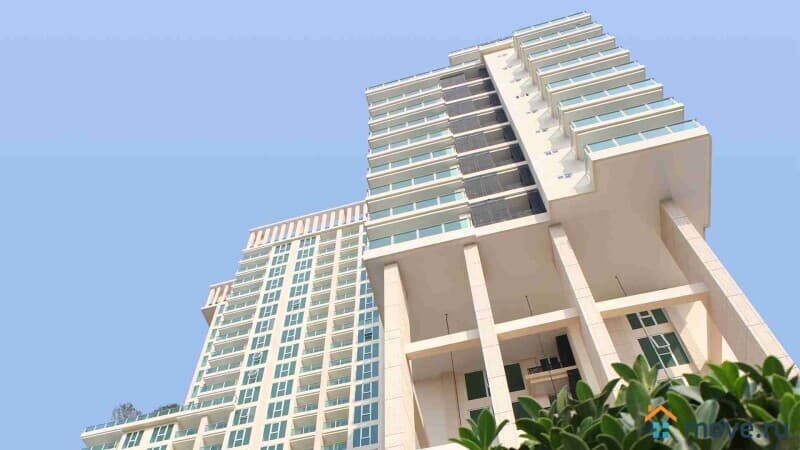 2-комн. квартира, 43 м²