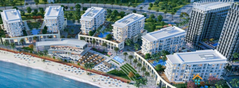 1-комн. квартира, 46 м²