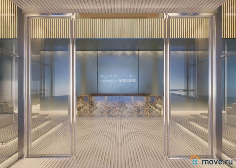 4-комн. квартира, 182 м²