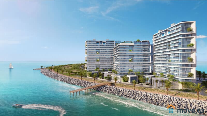 4-комн. квартира, 182 м²