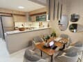 Продажа двухкомнатной квартиры, 48 м², этаж 30 из 45. Фото 2