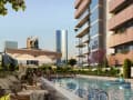 Продажа двухкомнатной квартиры, 48 м², этаж 30 из 45. Фото 1