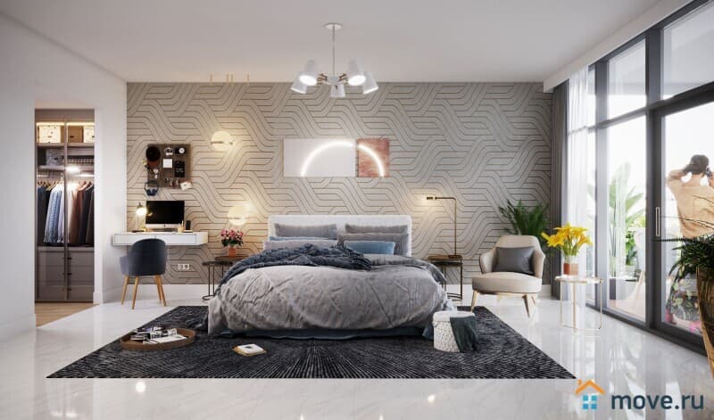 2-комн. квартира, 48 м²