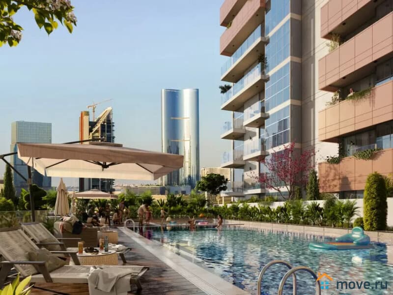 2-комн. квартира, 48 м²