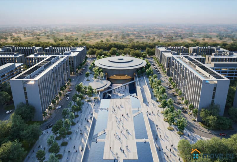 2-комн. квартира, 68 м²