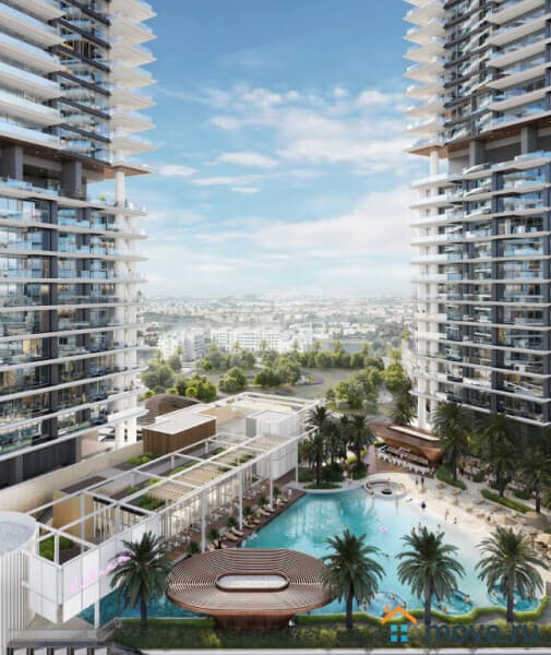 3-комн. квартира, 128 м²