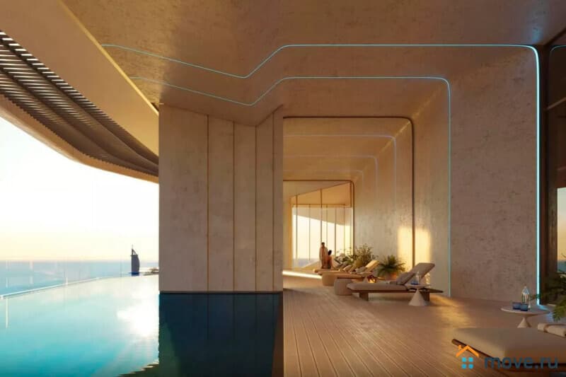 5-комн. квартира, 249 м²