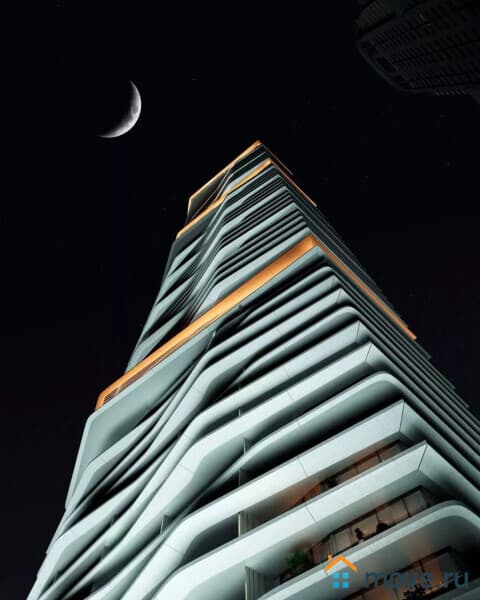 5-комн. квартира, 249 м²