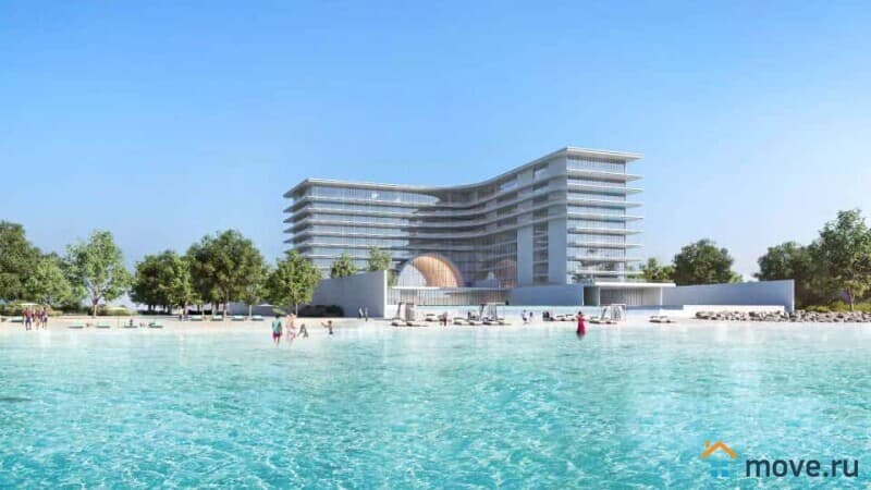 3-комн. квартира, 247 м²