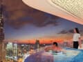 2-комн. квартира, 59 м²