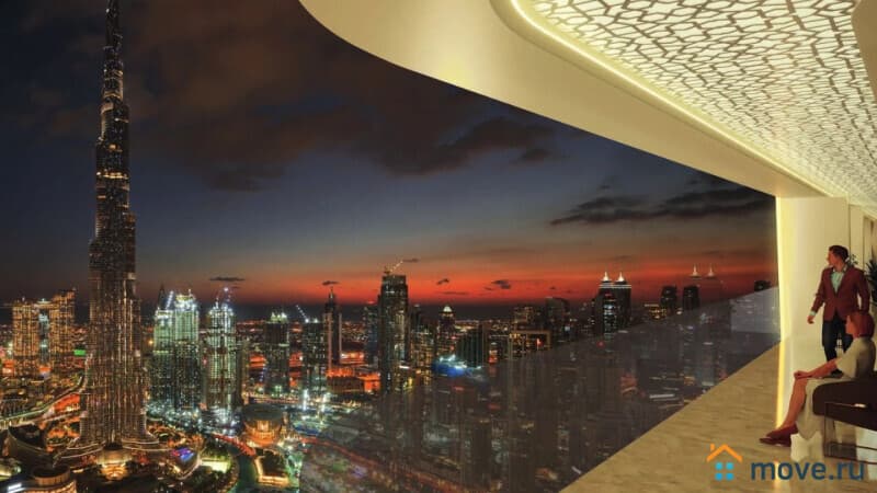 3-комн. квартира, 98 м²