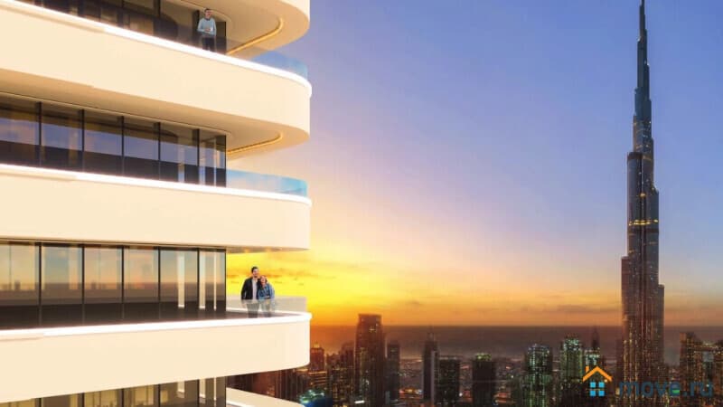 5-комн. квартира, 169 м²