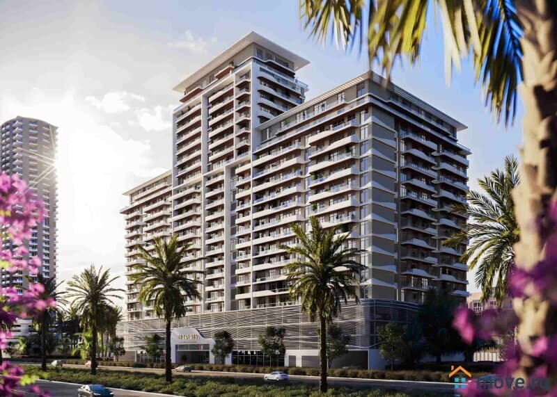 3-комн. квартира, 111 м²