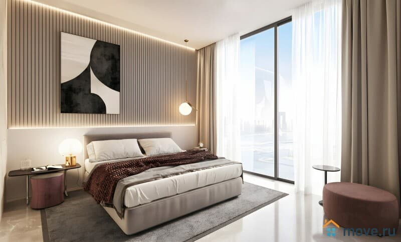 3-комн. квартира, 111 м²