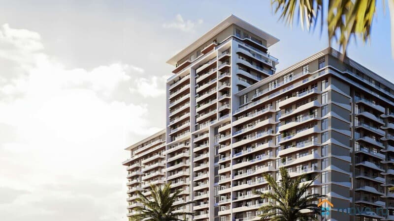 4-комн. квартира, 153 м²