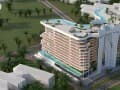 2-комн. квартира, 88 м²